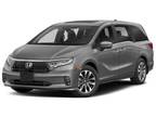 2022 Honda Odyssey, 67K miles