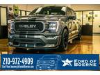 new 2023 Ford F-150 SHELBY SUPER SNAKE 4D Super Crew