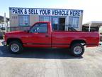 1992 Chevy Truck Scottsdale 2500