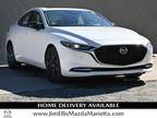 2023 Mazda Mazda3 Sedan 2.5 Turbo Premium Plus AWD