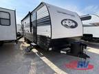 2024 Forest River Forest River RV Cherokee 264DBH 33ft