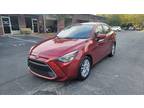 2016 Scion i A Base 4dr Sedan 6A