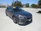 2018 Subaru Legacy 2.5i Premium AWD 4dr Sedan