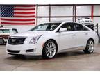 2016 Cadillac XTS Premium Vsport AWD 4dr Sedan