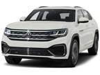 2020 Volkswagen Atlas Cross Sport 3.6L V6 SE w/Technology