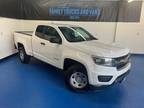 2017 Chevrolet Colorado, 82K miles