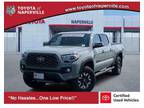 2023 Toyota Tacoma 4WD TRD Off Road