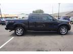 2014 Ford F-150 Black, 149K miles