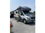 2017 Winnebago Winnebago Navion 24G 25ft