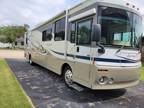 2003 Winnebago Winnebago Journey DL 39WD 39ft