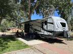 2022 Outdoors RV Timber Ridge 24RLS