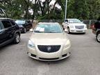 Used 2012 Buick Regal for sale.