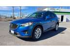 2013 MAZDA CX-5 for sale