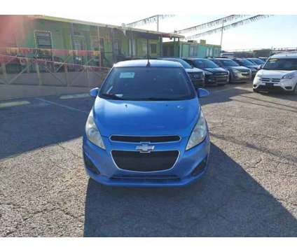 2013 Chevrolet Spark for sale is a Blue 2013 Chevrolet Spark Car for Sale in Las Vegas NV