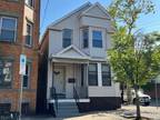 Home For Sale In Newark, New Jersey