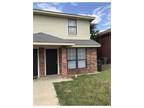 2 Bedroom Townhouse in Killeen