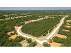 3322 GLASTONBURY WAY, Newalla, OK 74857 Land For Sale MLS# 1052696