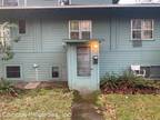 1 Bedroom 1 Bath In Eugene OR 97402