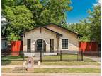 924 S BRIGHTON AVE, Dallas, TX 75208 Single Family Residence For Sale MLS#