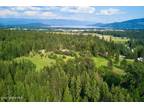 Sandpoint, Build your dream home on this beautiful 2.53 acre