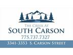 2 Bedroom 1 Bath In Carson City NV 89701