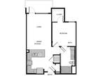 South Park by Windsor - A2 One Bedroom