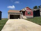 38 Cardinal Ln LOT 38 Clarksville, TN