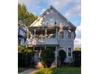 Home For Sale In Springfield, Massachusetts