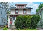 143 S DURAND PL, Irvington, NJ 07111 Single Family Residence For Sale MLS#
