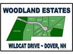 Plot For Sale In Dover, New Hampshire