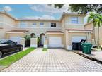 4353 NW 110TH AVE, Doral, FL 33178 Townhouse For Sale MLS# A11425159