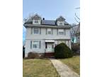 Home For Sale In Plainfield, New Jersey