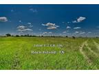 TBD TRACT 2 COUNTY ROAD 106, Rock Island, TX 77470 Land For Sale MLS# 49039432