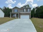 294 MUSKOGEE DR # LOT, Dallas, GA 30132 Single Family Residence For Sale MLS#