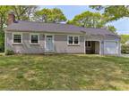 4 Bedroom In West Yarmouth MA 02673