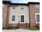 2 Bedroom 1.5 Bath In Murfreesboro TN 37130