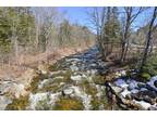 Plot For Sale In Mount Holly, Vermont