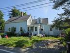 553 VALLEY AVE, Bangor, ME 04401 Single Family Residence For Rent MLS# 1566089