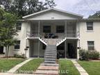 2 Bedroom 1 Bath In Jacksonville FL 32209