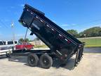 2022 Loadtrail Utility Trailer 14x7 * Like New Only Been Used a Few Times* Gvwr