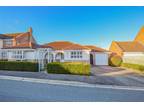 3 bedroom bungalow for sale in Mulberry Walk, Heckington, NG34 9GW, NG34