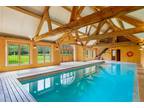 6 bedroom country house for sale in Lower Kilcot, Tetbury, Gloucestershire, GL12