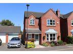 3 bedroom detached house for sale in Shire Oak Close, Walsall Wood, WS9