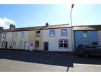 3 bedroom terraced house for sale in Church Street, Brecon, LD3
