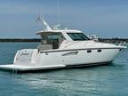 2007 TIARA Sovran 4700 Boat for Sale