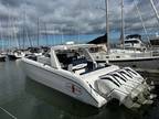 2023 CIGARETTE 42 Auroris Boat for Sale