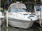 2002 Sea Ray 320 Sundancer Boat for Sale