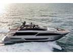 2021 RIVA ARGO Boat for Sale