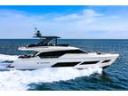 2023 Ferretti 720 HT Boat for Sale