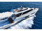 2022 Ferretti Ferretti 500 Boat for Sale